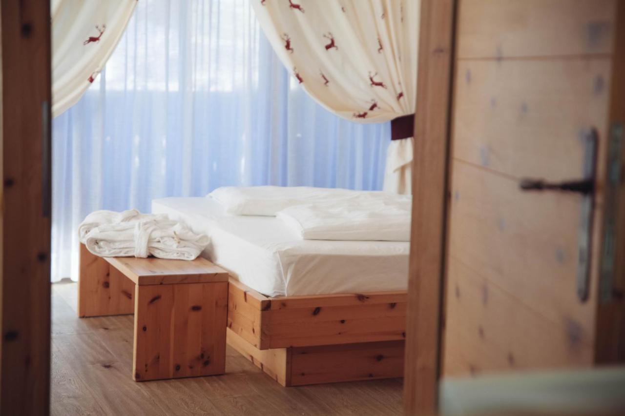 Pineta Nature Resort - Wellness & Spa Coredo Εξωτερικό φωτογραφία