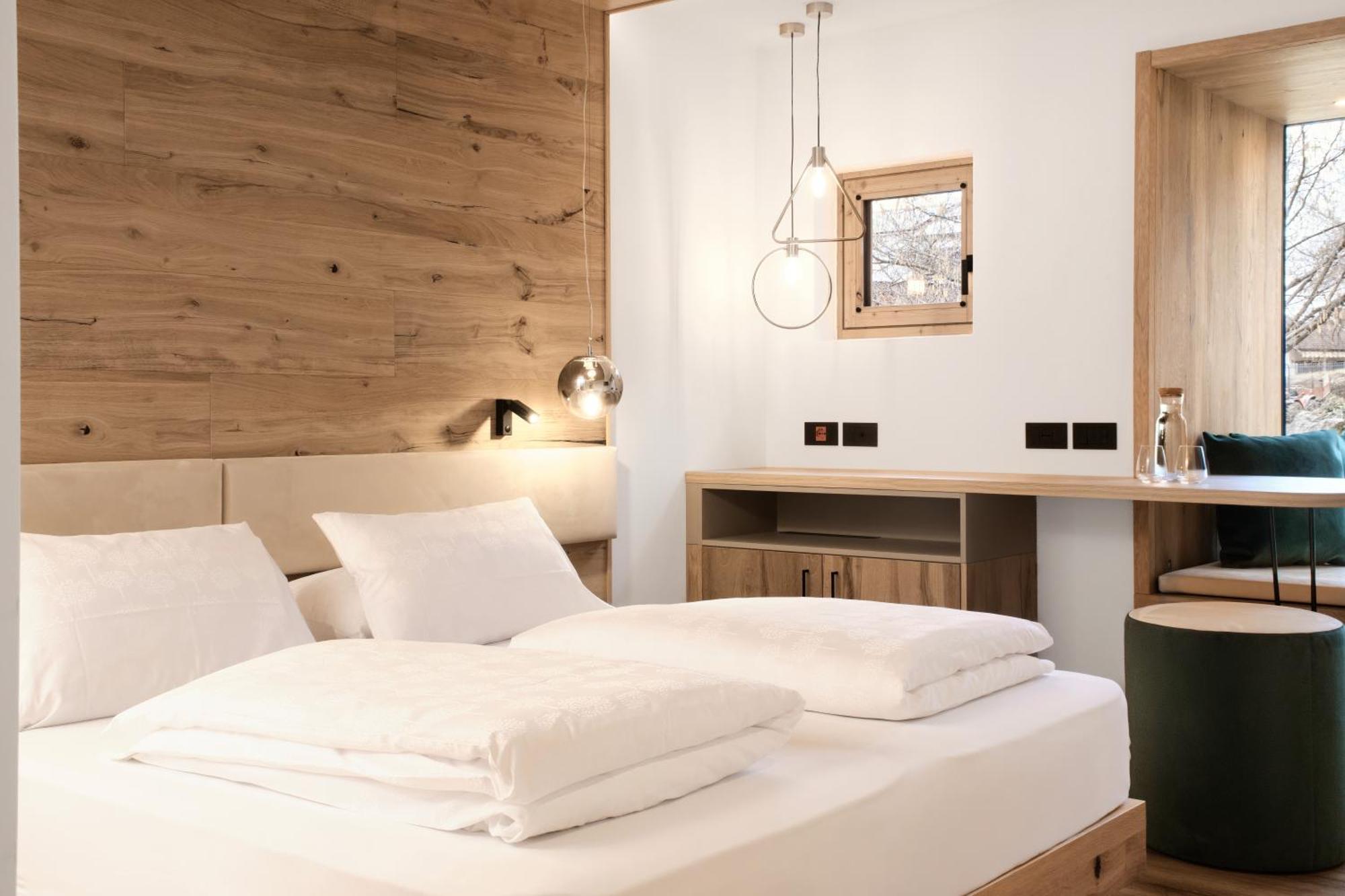 Pineta Nature Resort - Wellness & Spa Coredo Εξωτερικό φωτογραφία